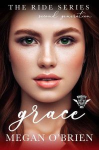 grace, megan o'brien