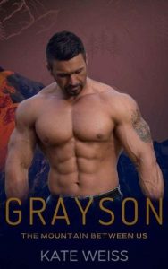 grayson, kate weiss