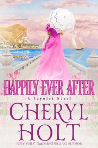 happily ever after, cheryl holt