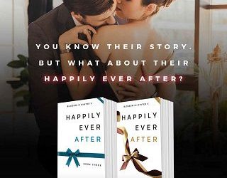 happily melanie martins