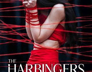 harbringers gift callie moss