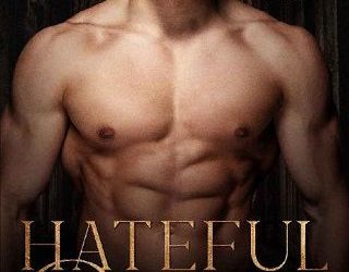 hateful prince alice king