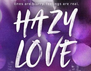 hazy love hannah smith