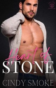 heart stone, cindy smoke