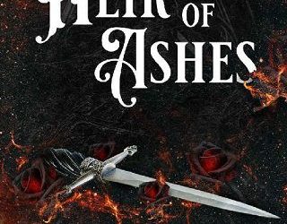 heir of ashes hm darling