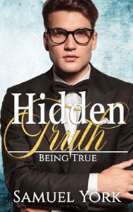 hidden truth, samuel york