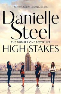 high stakes, danielle steel