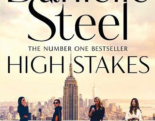 high stakes danielle steel