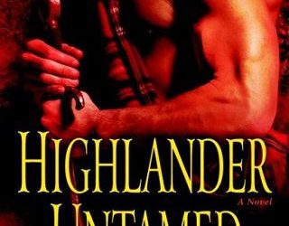 highlander untamed monica mccarty