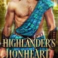 highlander's lionheart alisa adams