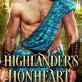 highlander's lionheart alisa adams