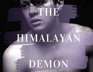 himalayan demon rh rose