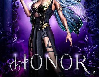 honor empowered jl madore