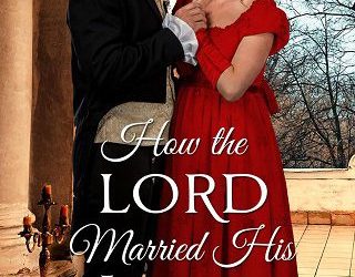 how lord married laura a barnes
