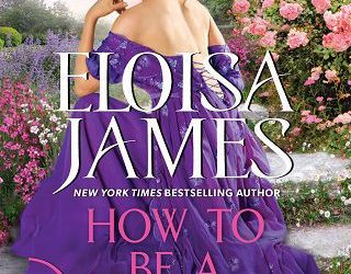 how to wallflower eloisa james