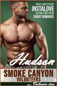 hudson, valencia hess