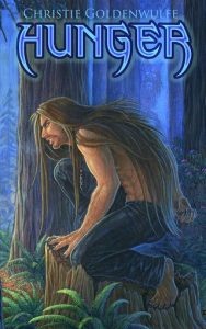 hunger, christie goldenwulfe