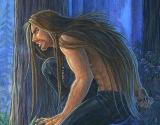 hunger christie goldenwulfe