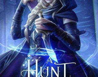 hunt shadows elise kova