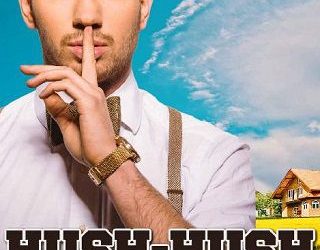 hush hush scarlett woods