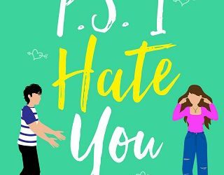 i hate you sophie ranald