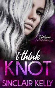 i think knot, sinclair kelly