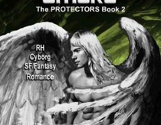 ice shard nhys glover