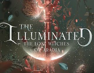 illuminated maggie sunseri