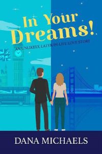 in your dreams, dana michaels