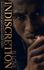 indiscretion, b love