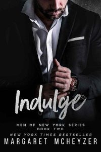 indulge, margaret mcheyzer