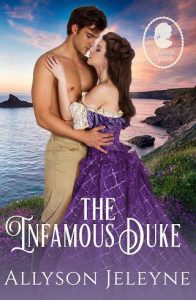 infamous duke, allyson jeleyne