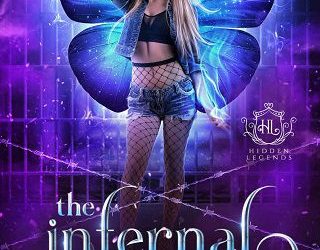 infernal underground megan linski