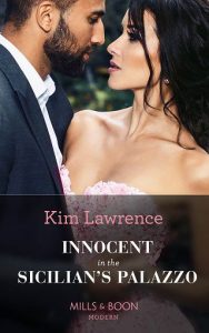 innocent, kim lawrence