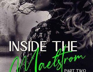 inside maelstrom grace mcginty