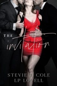 invitation, stevie j cole