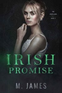 irish promise, m james