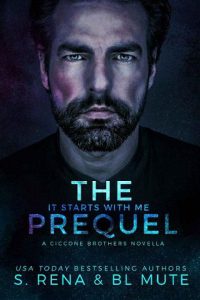 it starts with me, s rena