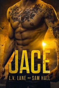 jace, sam hall