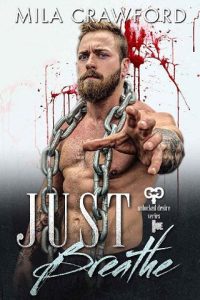 just breathe, mila crawford