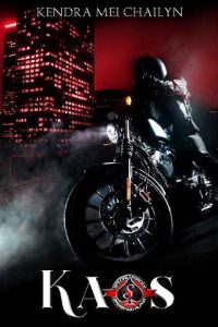 kaos, kendra mei chailyn