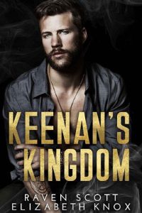 keenan's kingdom, raven scott