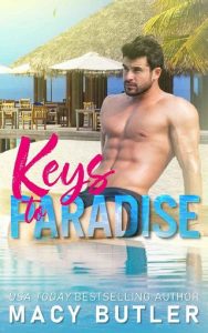 keys paradise, macy butler