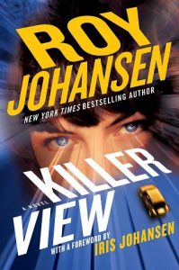 killer view, roy johansen