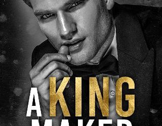 king maker mk kerrick