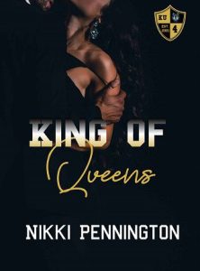 king queens, nikki pennington