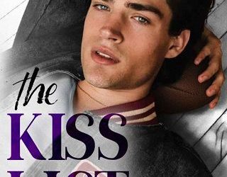 kiss list maya hughes