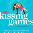 kissing games stefanie london