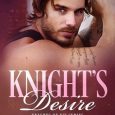 knight's desire shelley justice