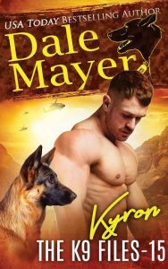kyron, dale mayer
